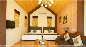 Friendly Lodge